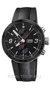  Oris 674 7659 4174 RS